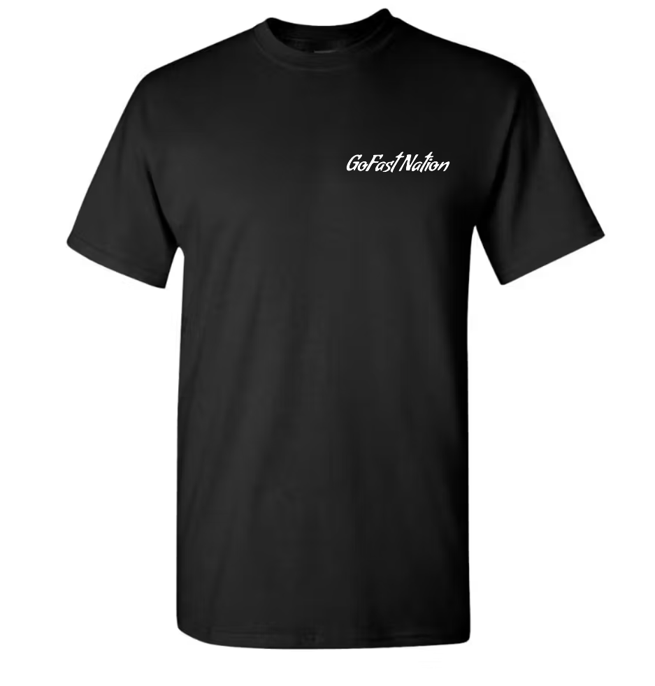 Checkered Flag Clearance T-Shirt