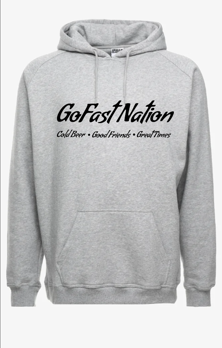 Cold Beer Good Friends Great Times Clearance Hoodie