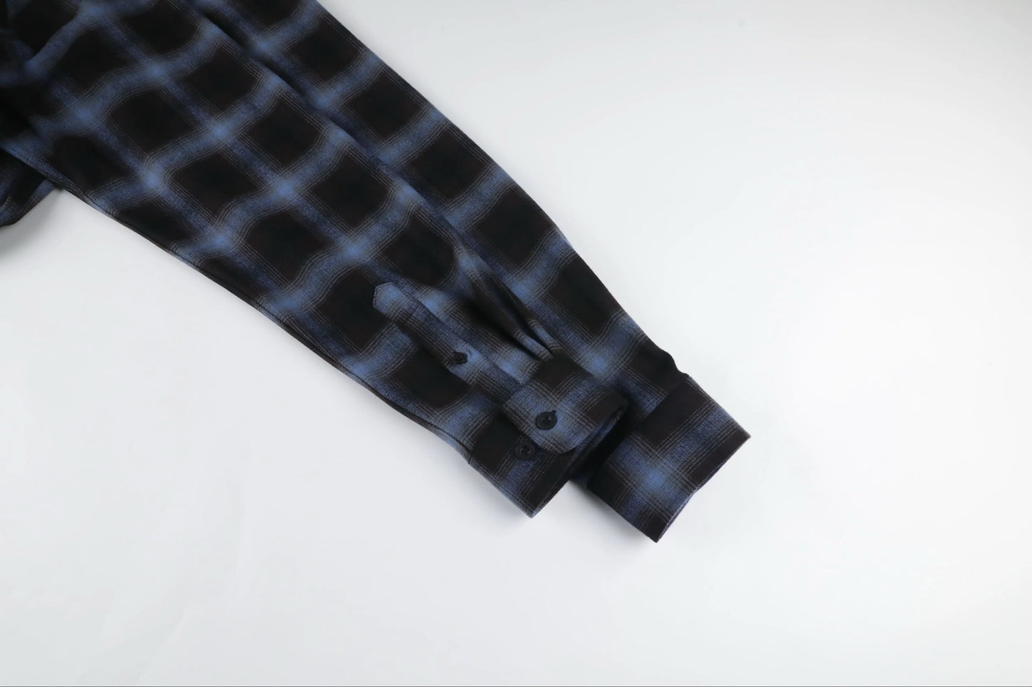 GoFast Nation Flannel (Pre Order)