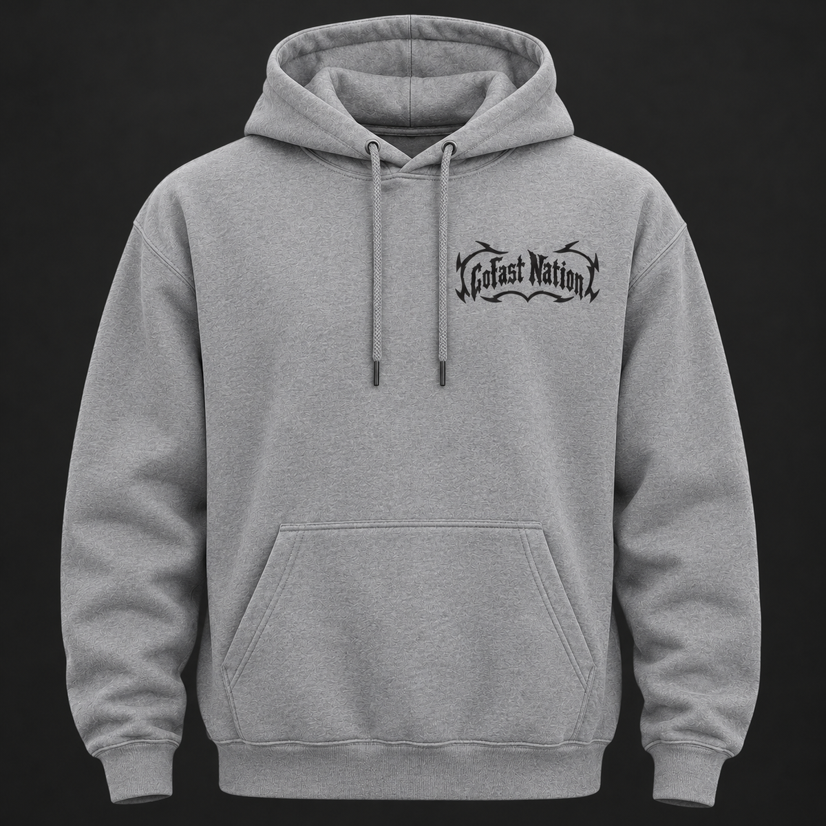Sledder Hoodie