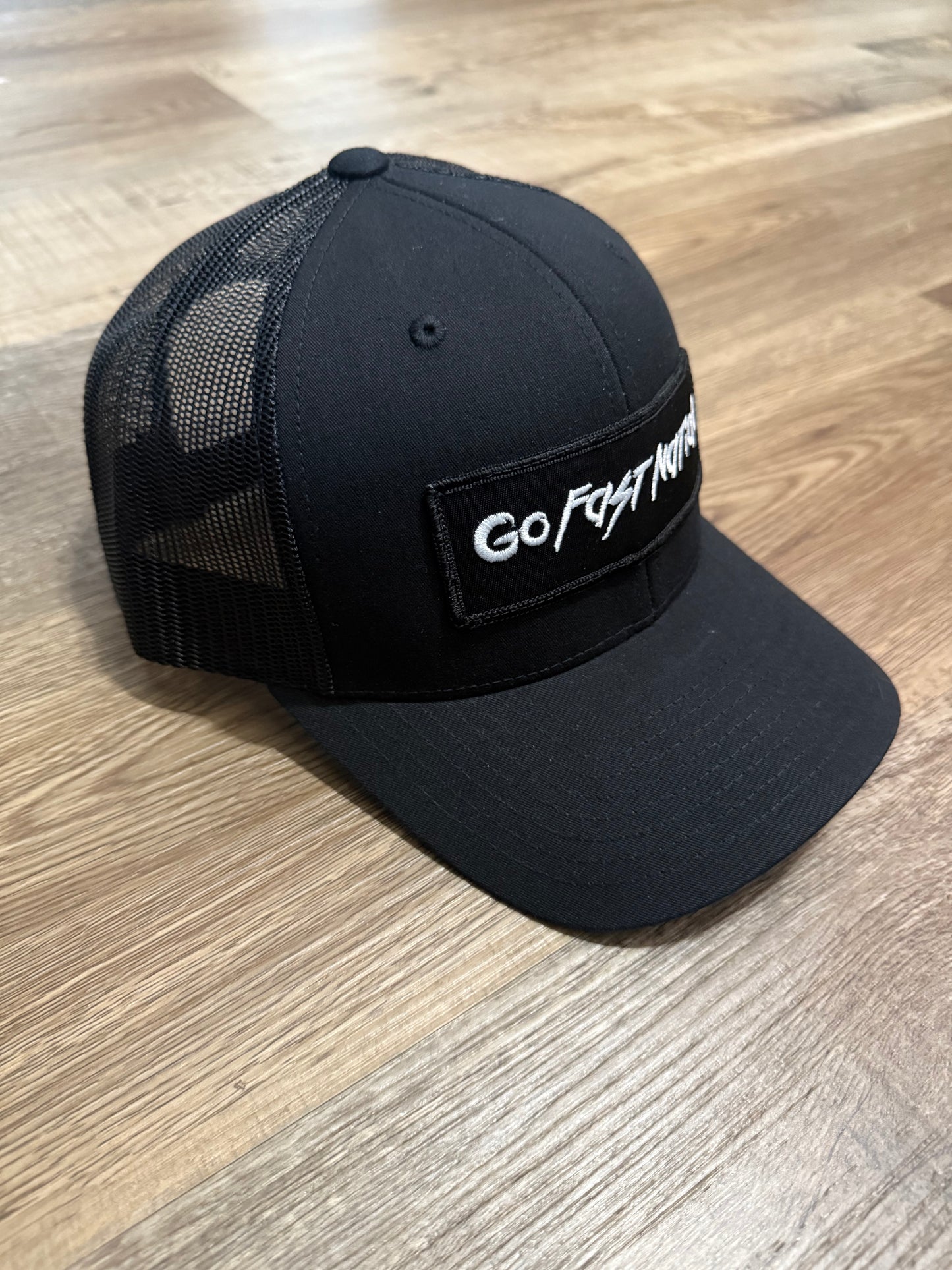 GoFast Nation Trucker Hat