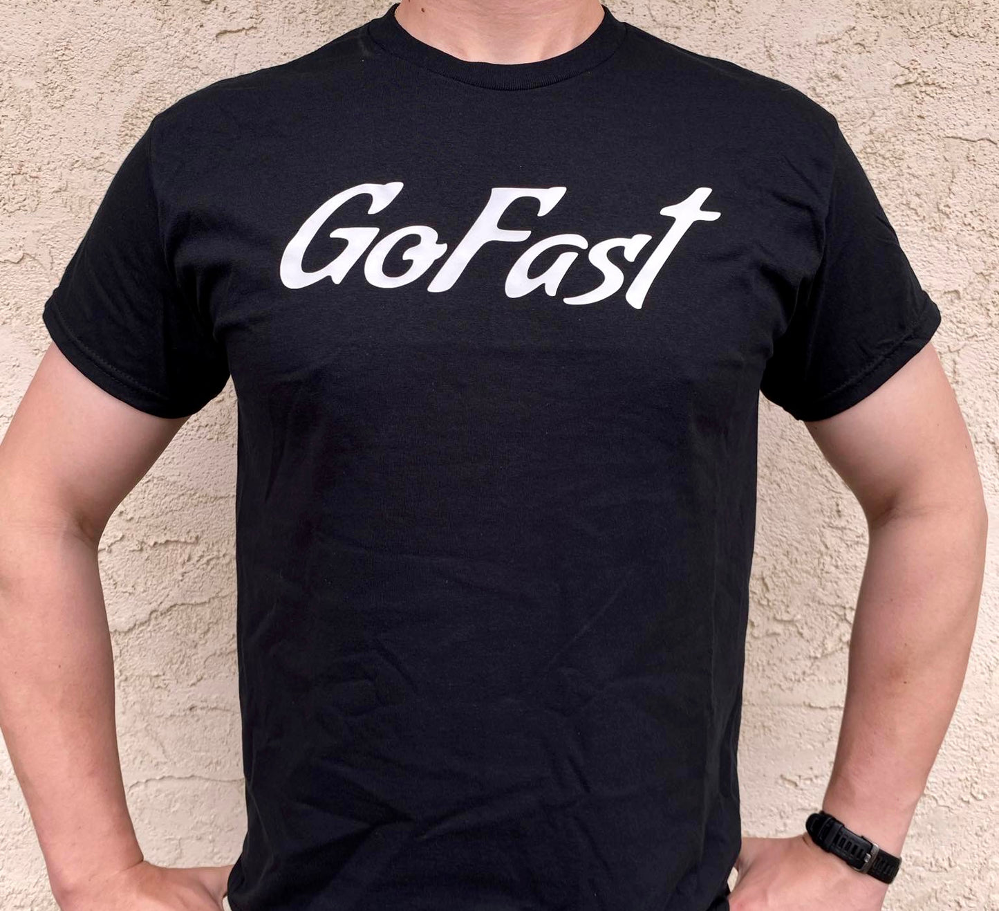GoFast Clearance T-Shirt
