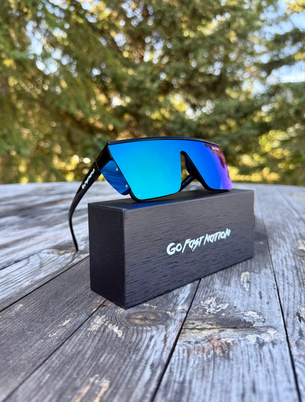 Safety Glasses & Sun Glasses