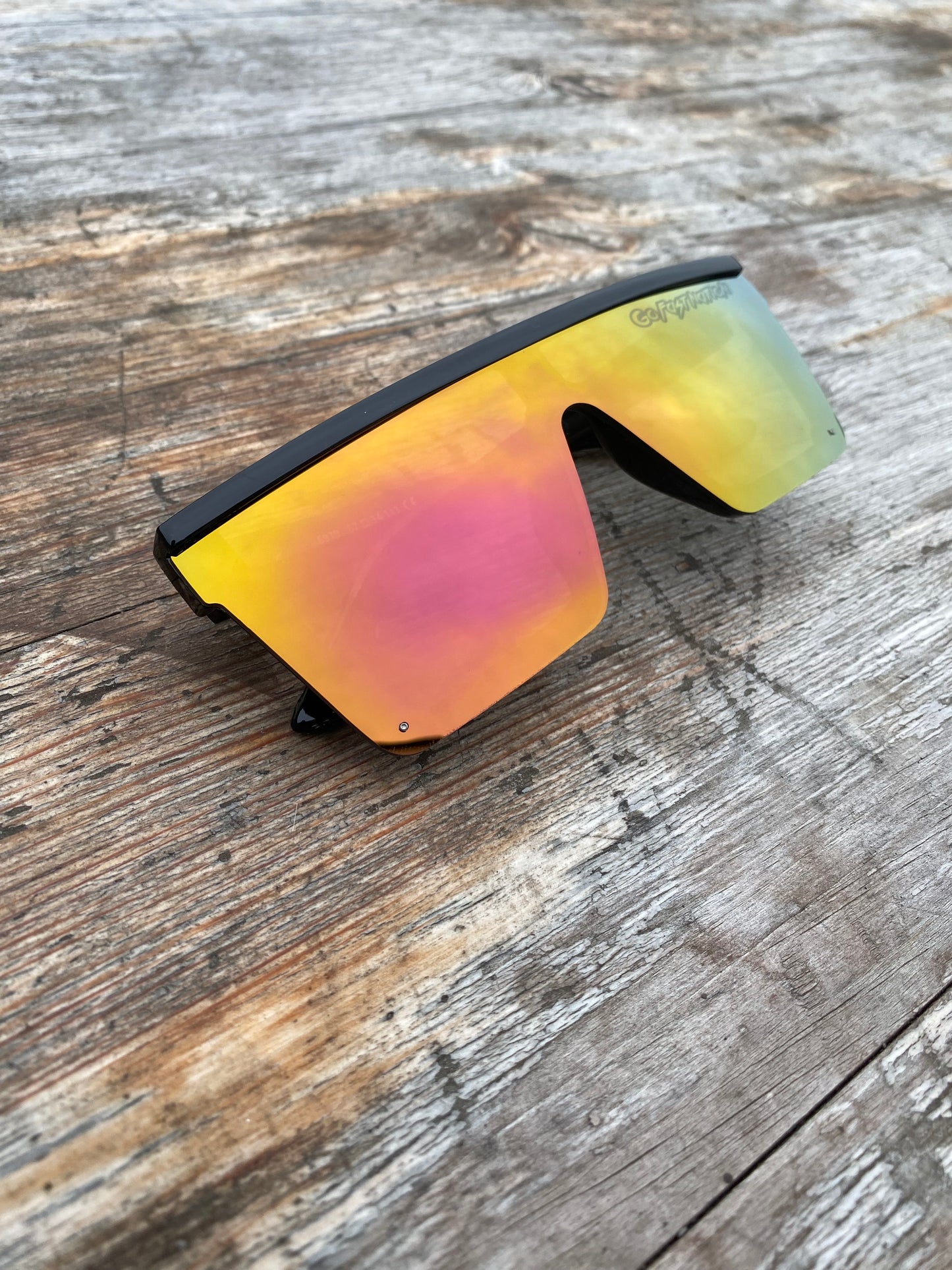 GoFast Nation Sunglasses