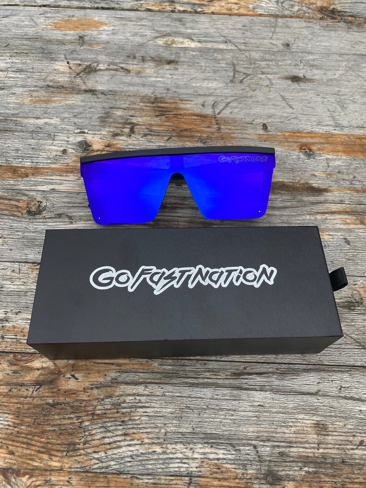 GoFast Nation Sunglasses