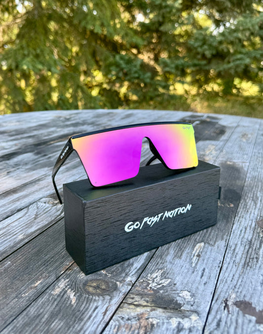 GoFast Nation Sunglasses