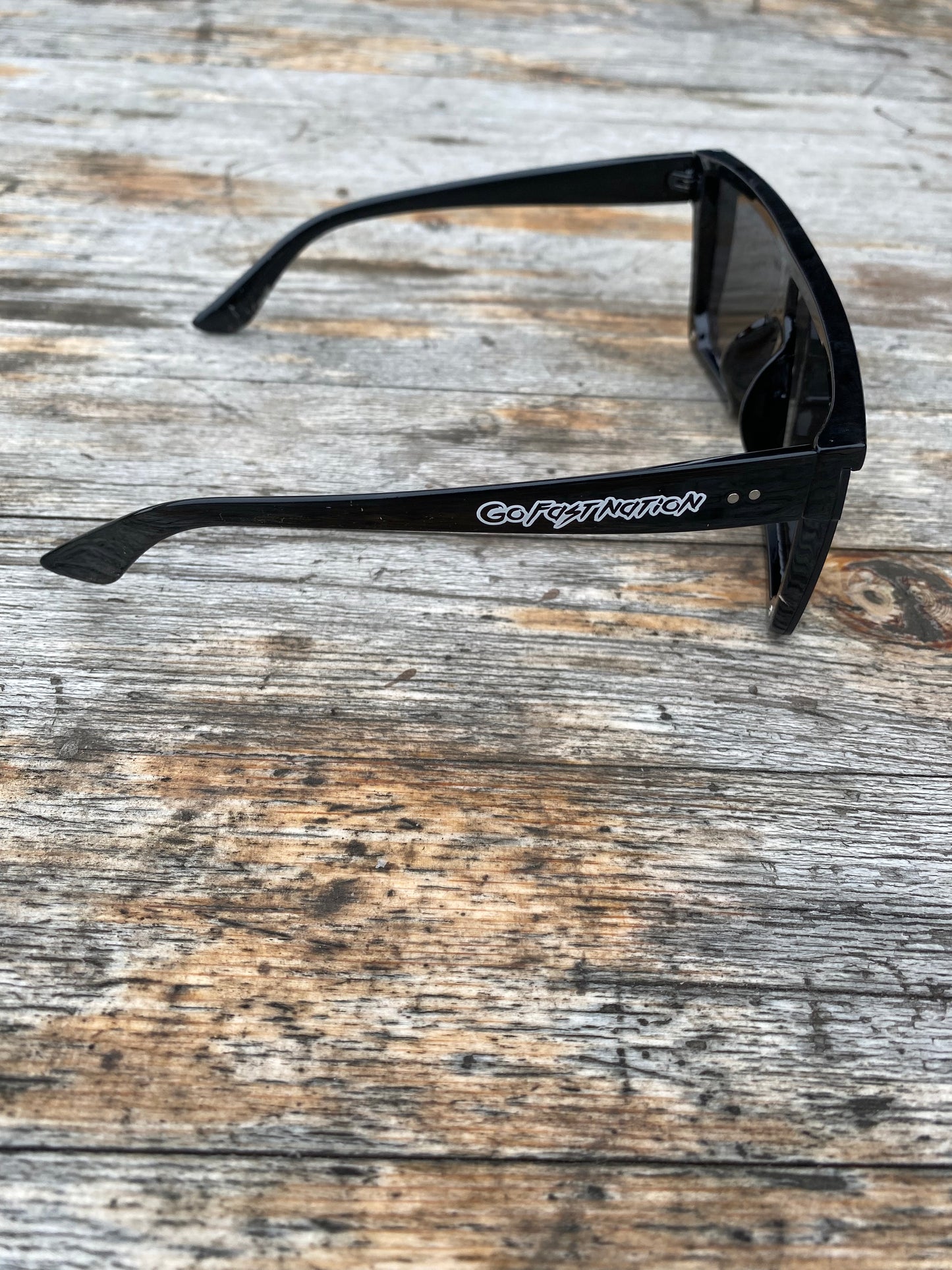 GoFast Nation Sunglasses