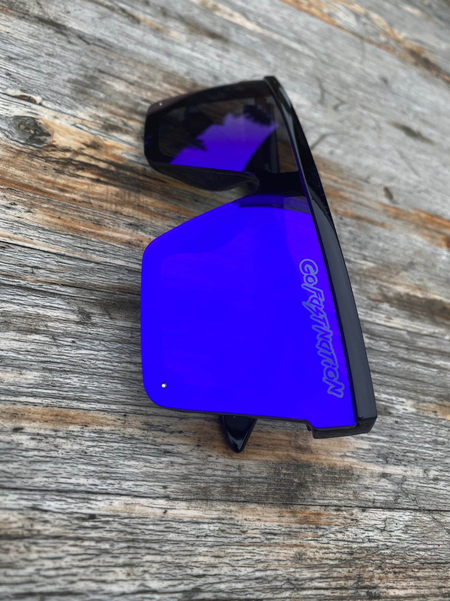 GoFast Nation Sunglasses