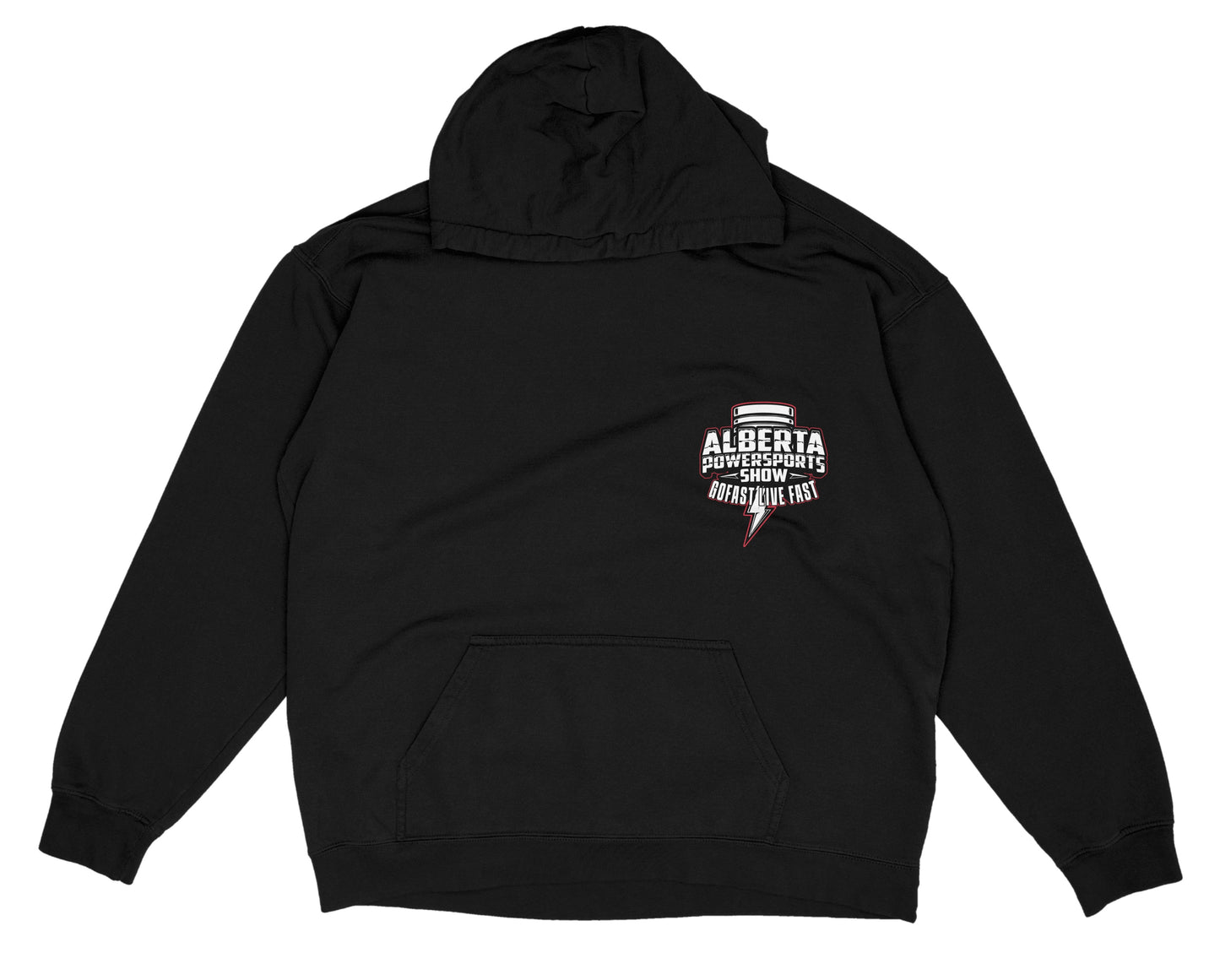 Alberta Power Sports Hoodie(Pre-Order)