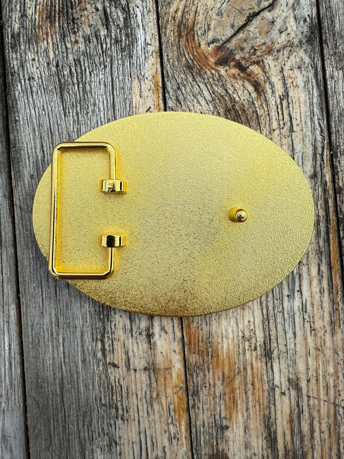 Belt Buckles