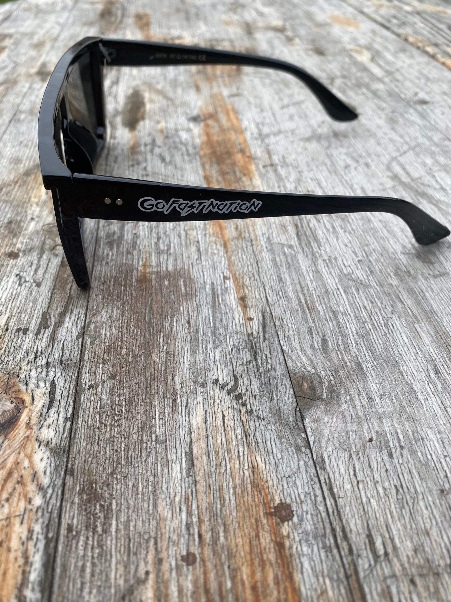 GoFast Nation Sunglasses