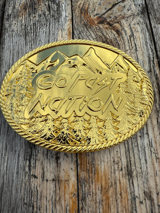 Belt Buckles