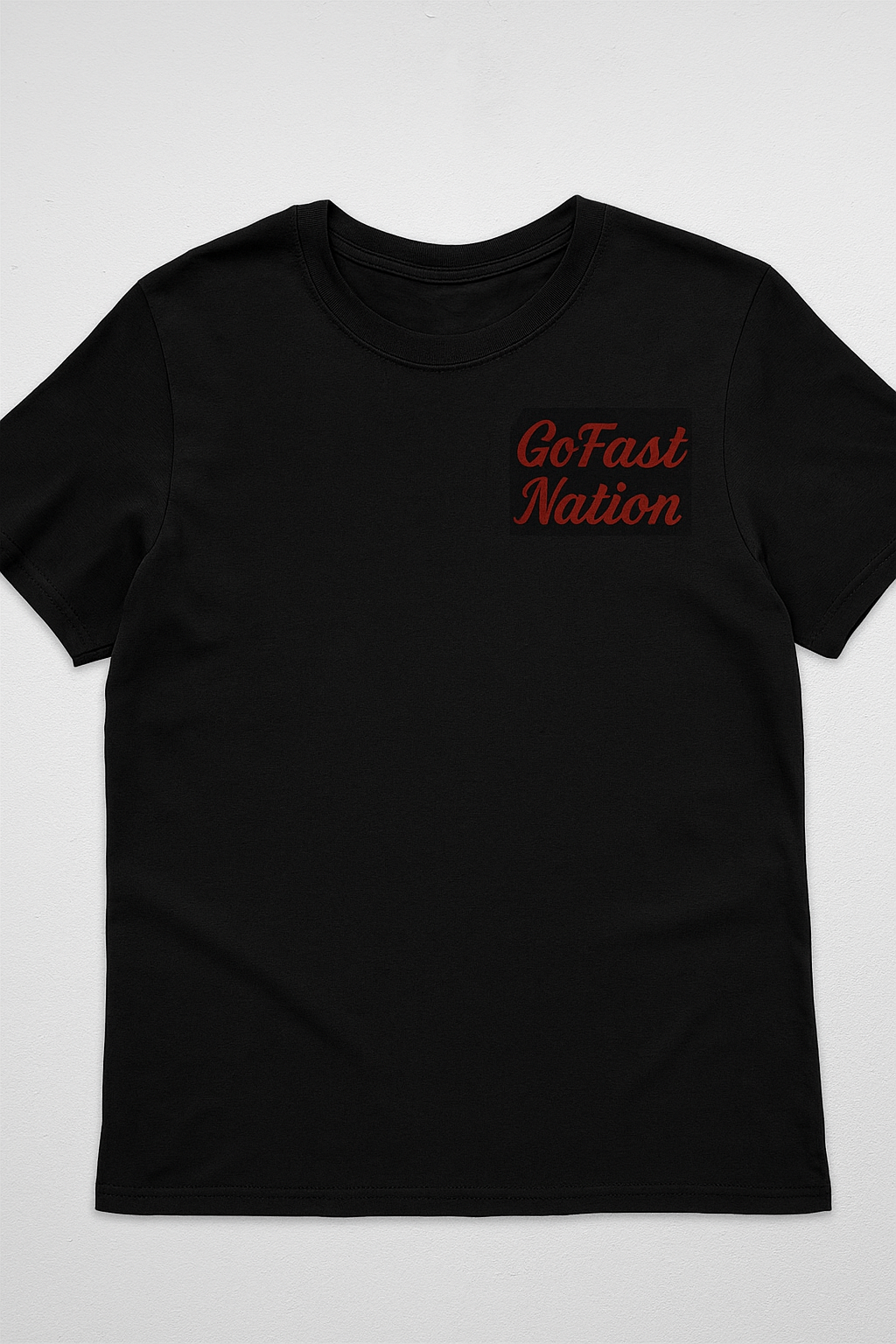 GoFast Rodeo T-Shirt
