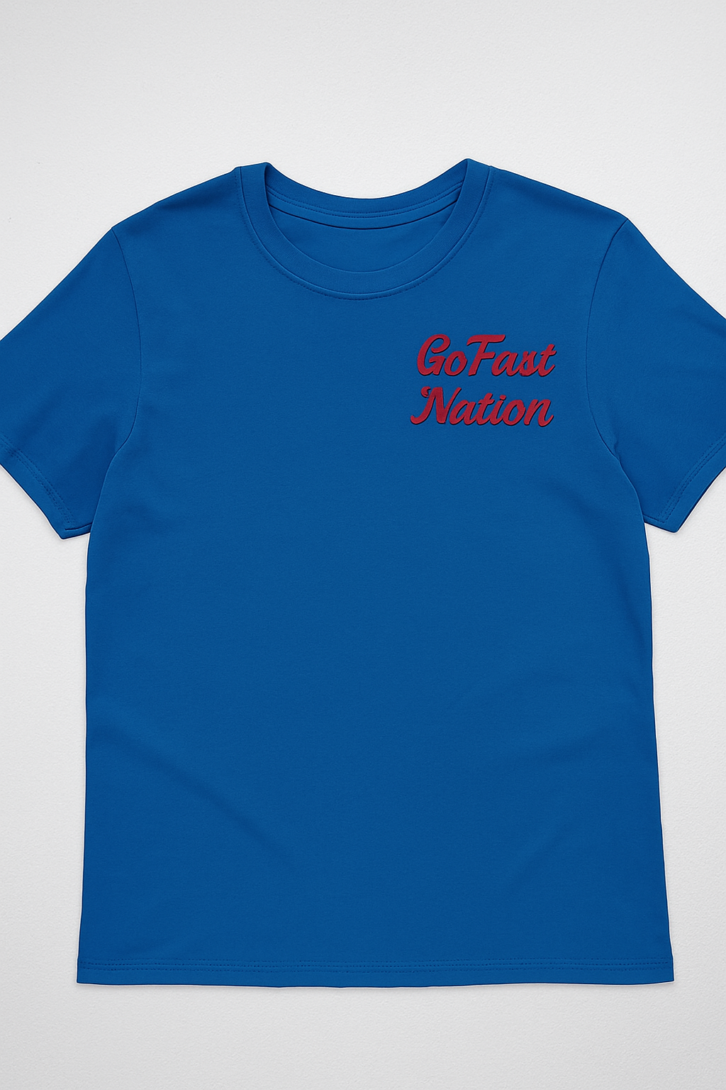 GoFast Rodeo T-Shirt
