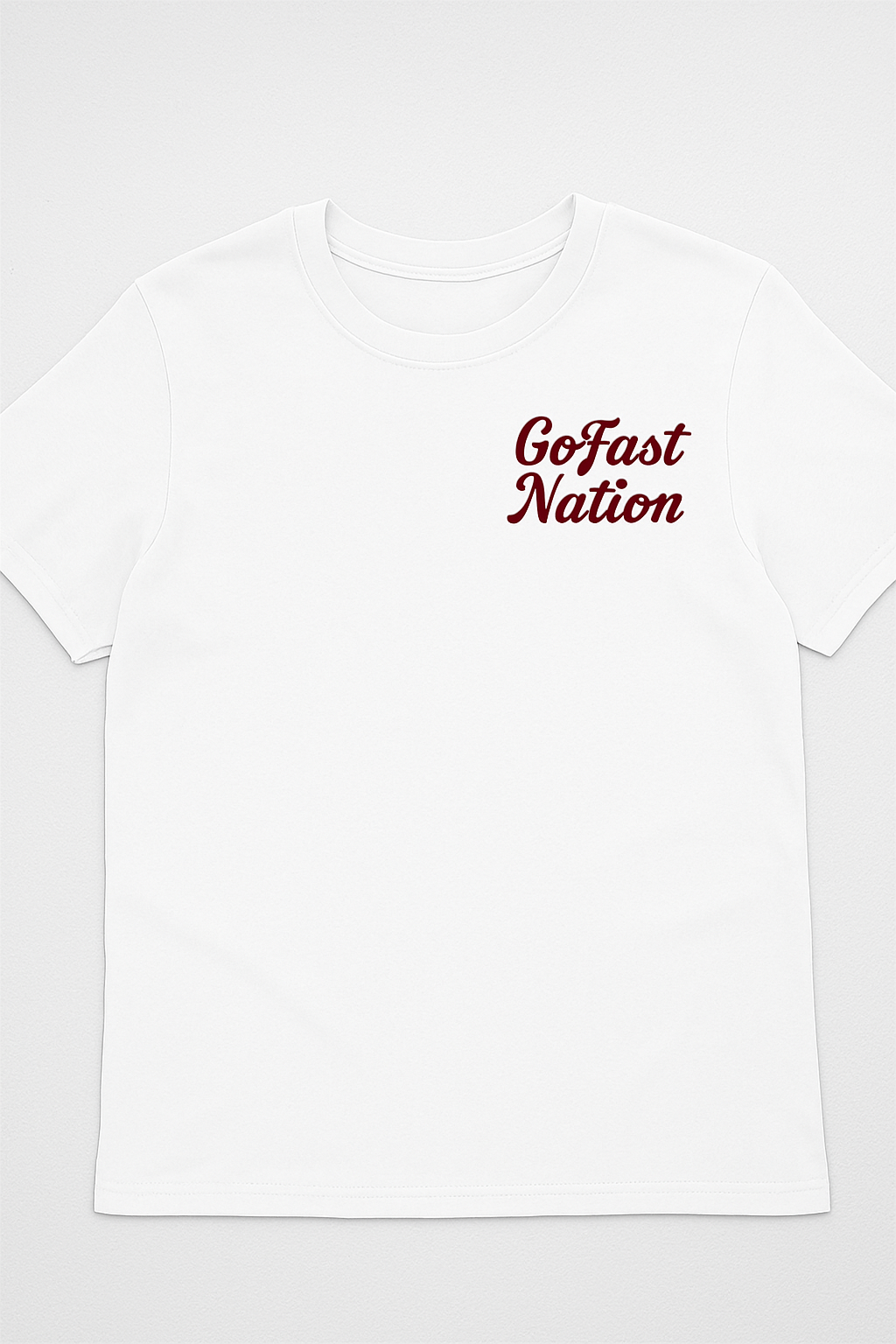 GoFast Rodeo T-Shirt