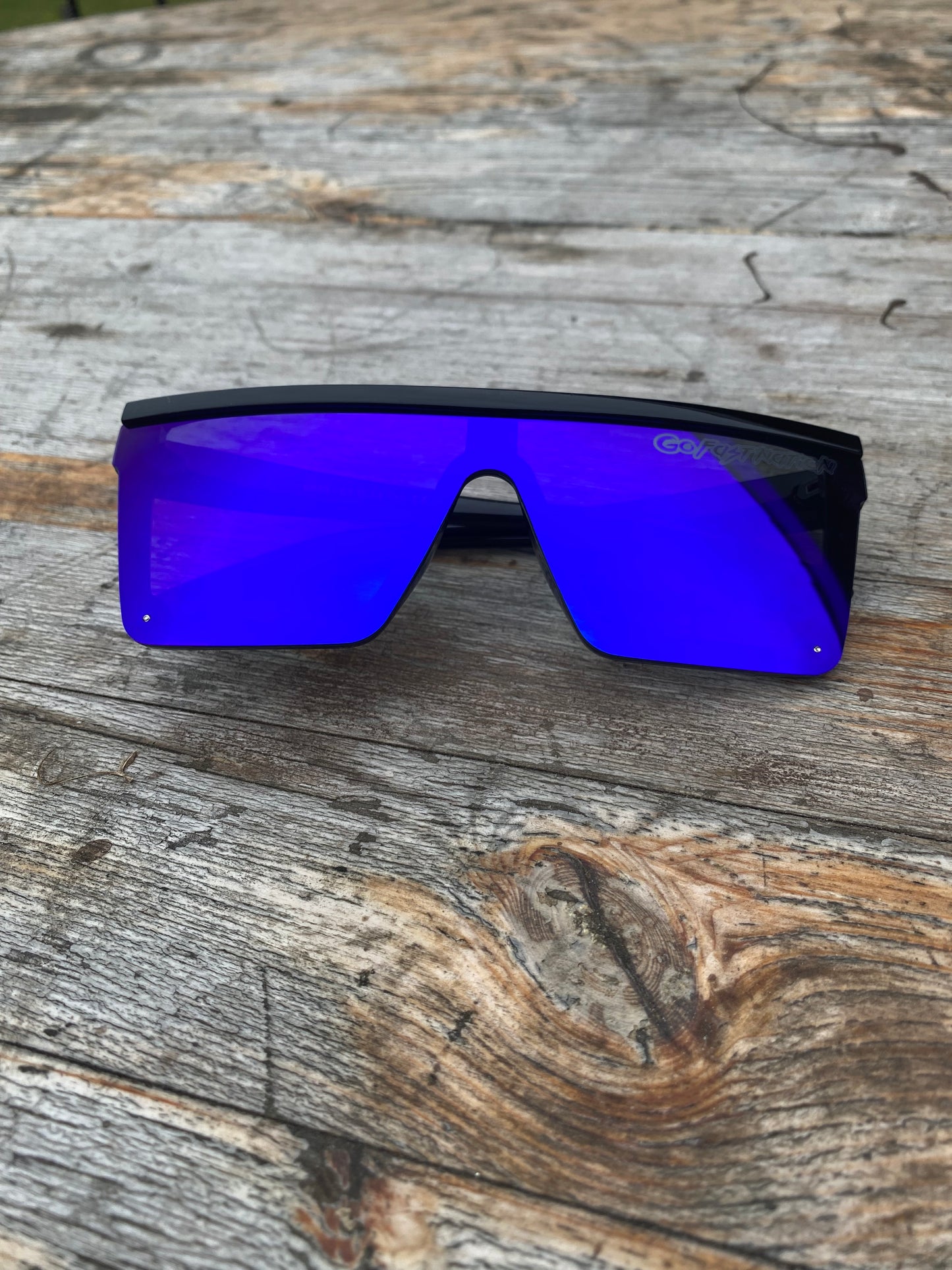 GoFast Nation Sunglasses