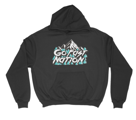 Youth GoFast Nation Hoodie