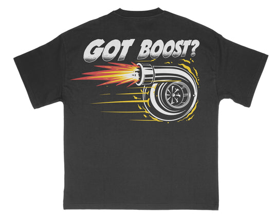 Got Boost? T-Shirt