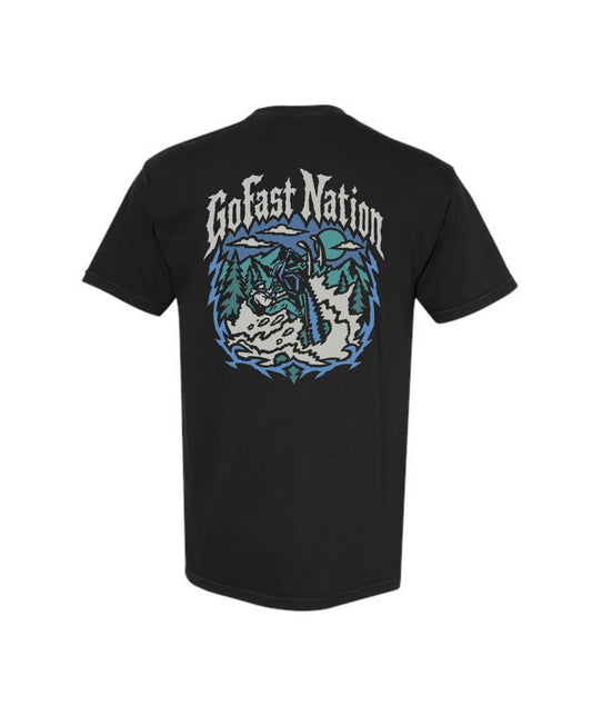 Sledder T Shirt