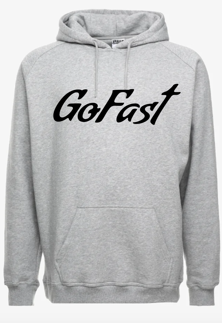 GoFast Hoodie