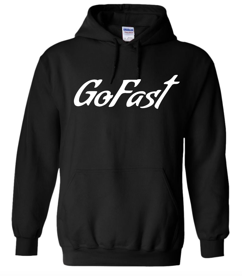 GoFast Hoodie