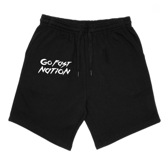 GoFast 7" Shorts
