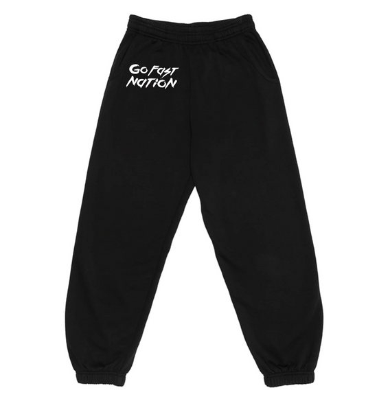 GoFast Nation SweatPants