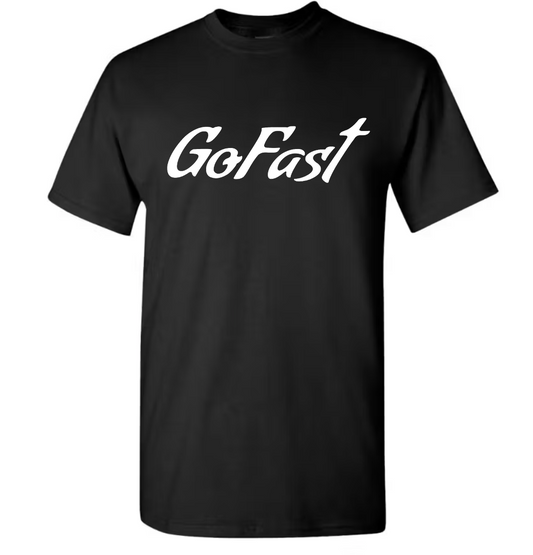 GoFast T-Shirts