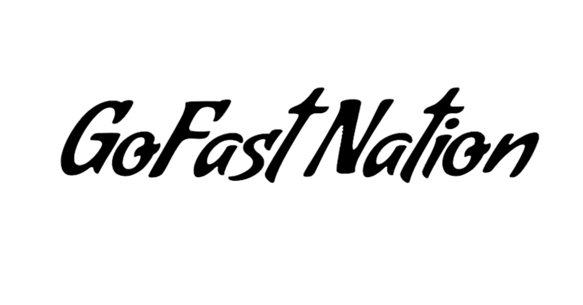 Our Story – GoFast Nation