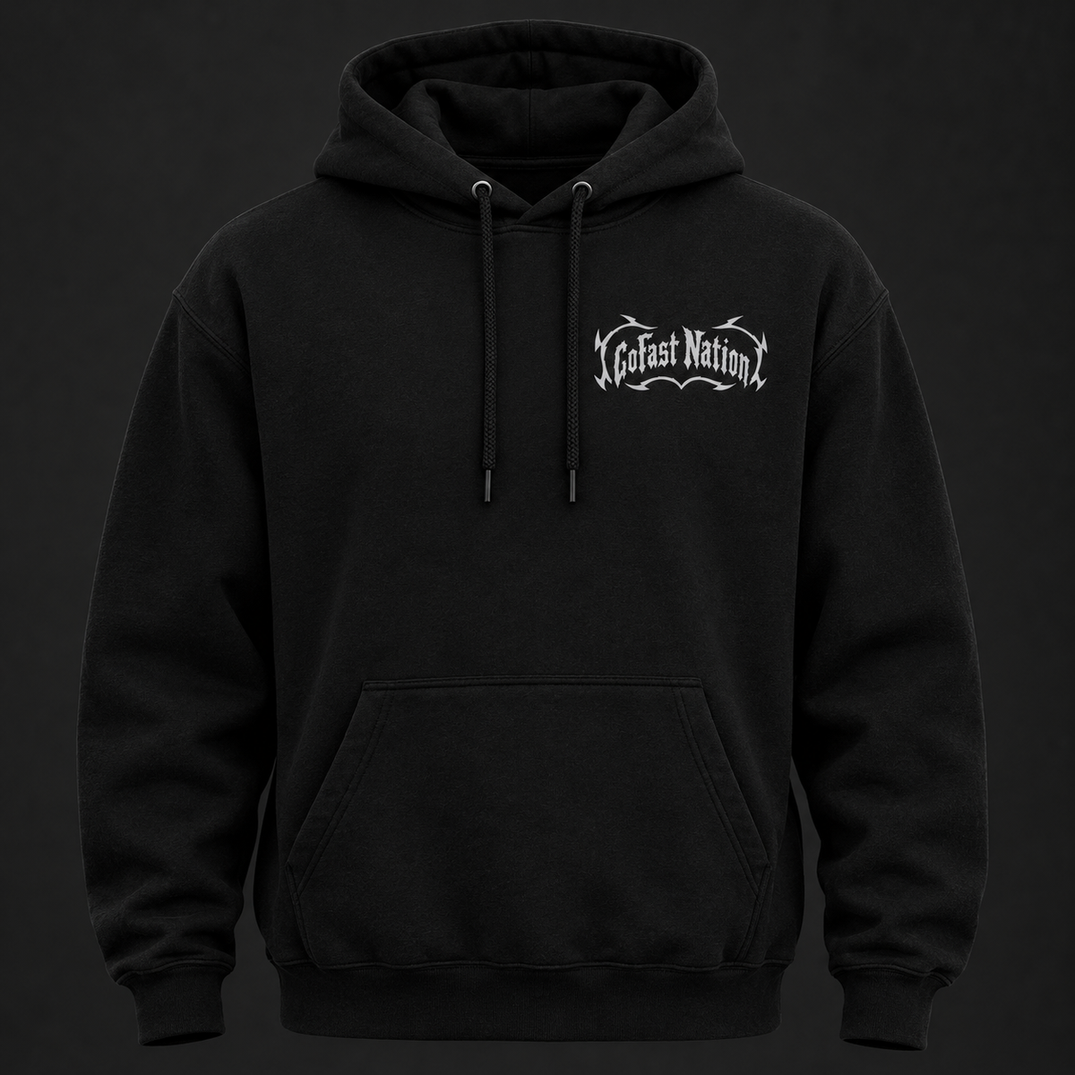 Sledder Hoodie