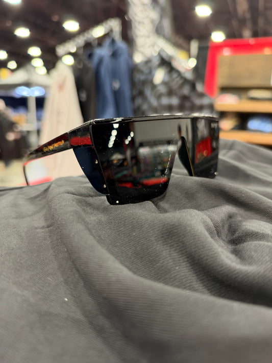 Polarized Safety Glasses