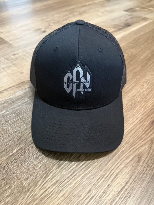 GFN Logo Trucker Hat