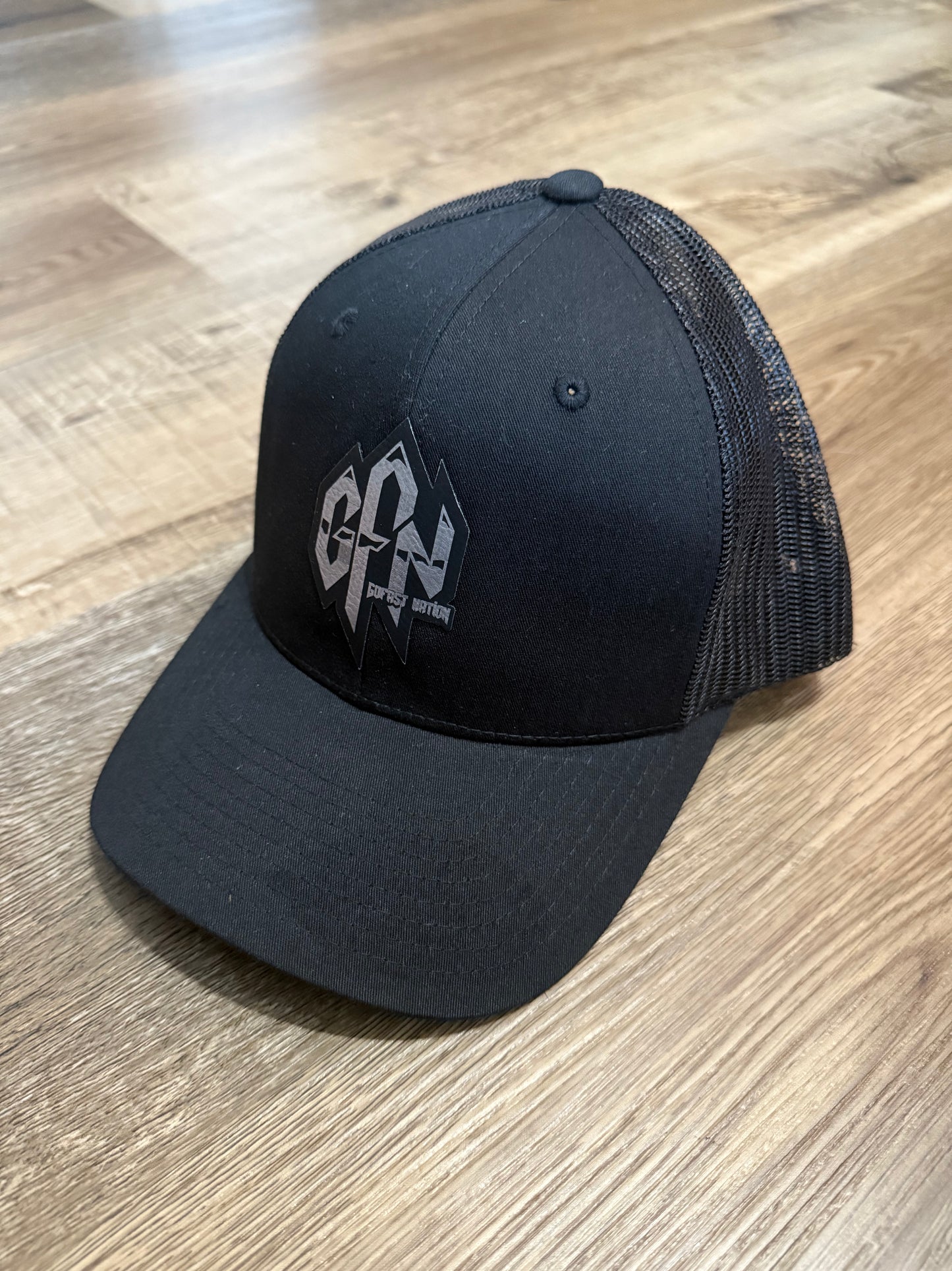 GFN Logo Trucker Hat