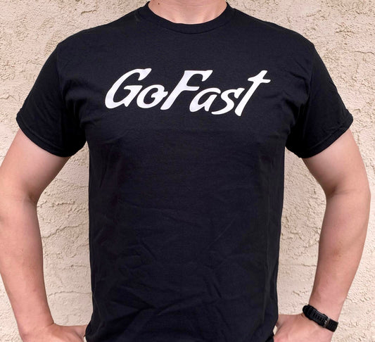 GoFast Clearance T-Shirt