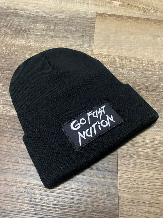 GoFast Nation Toque