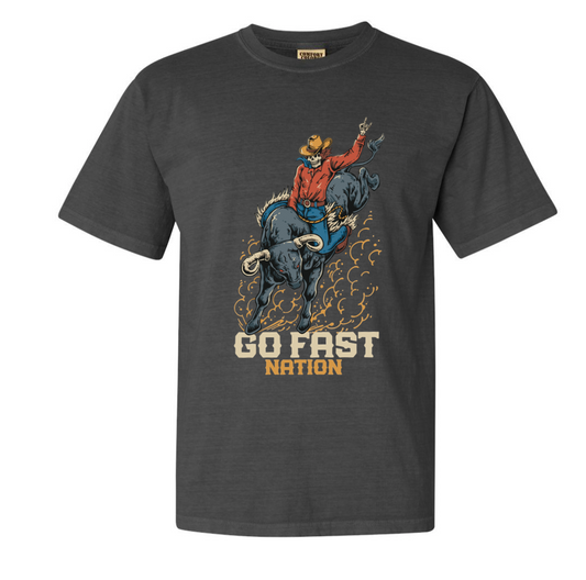 Bull Rider T-Shirt