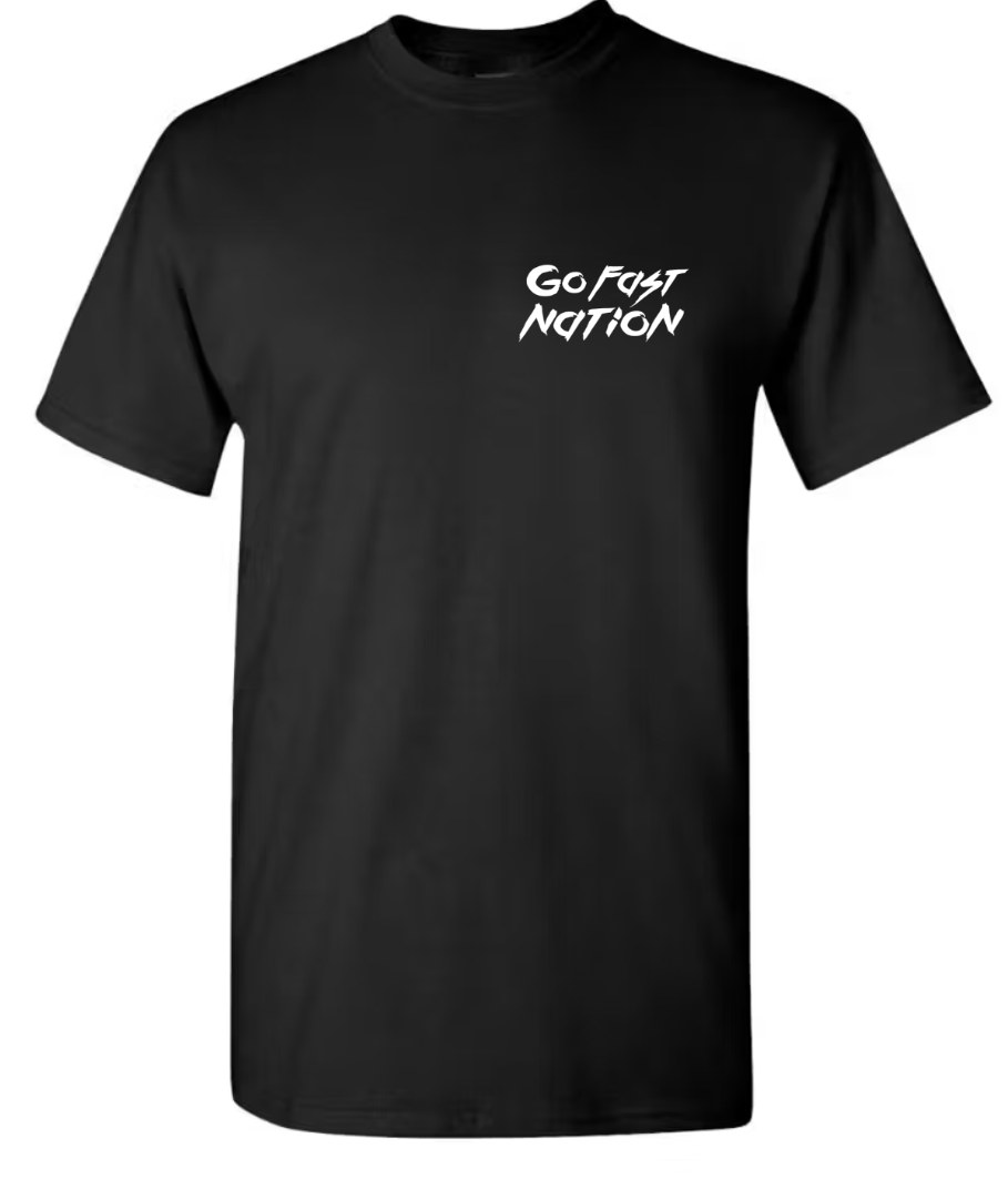 Youth Mix Gas GoFast T-Shirt